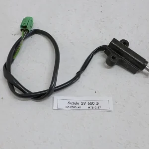 Saisonangebot Suzuki SV 650 AV Seitenständerkontaktschalter