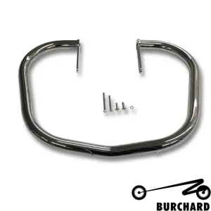 Sonderangebot Highway Hawk Sturzbügel 38 mm für Yamaha XVS 950 A Midnight Star Chrom