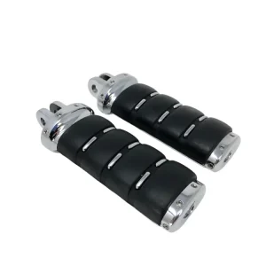 Highway Hawk Fußrasten Fahrer oder Beifahrer "Air" Honda VT 600, Honda VT 750 Spirit/Shadow / Sozius Beifahrer Honda VT 600, Honda VT 750 (1 Set) Schneller Versand