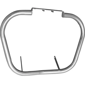 Highway Hawk Sturzbügel 38 mm für Suzuki VZ 800 Marauder Chrom Markenware