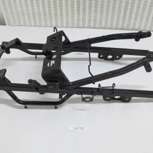 Suzuki SV 650 AV Rahmen Heck Jetzt Bestellen