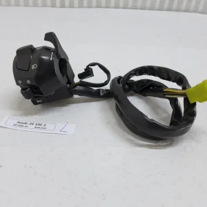 Suzuki SV 650 AV Lenkerarmatur links Beliebt