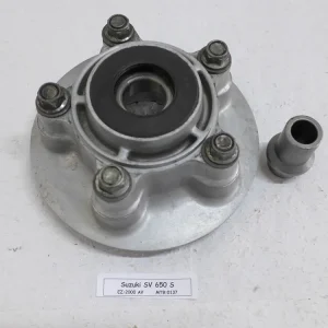Angebot Suzuki SV 650 AV Kettenradaufnahme