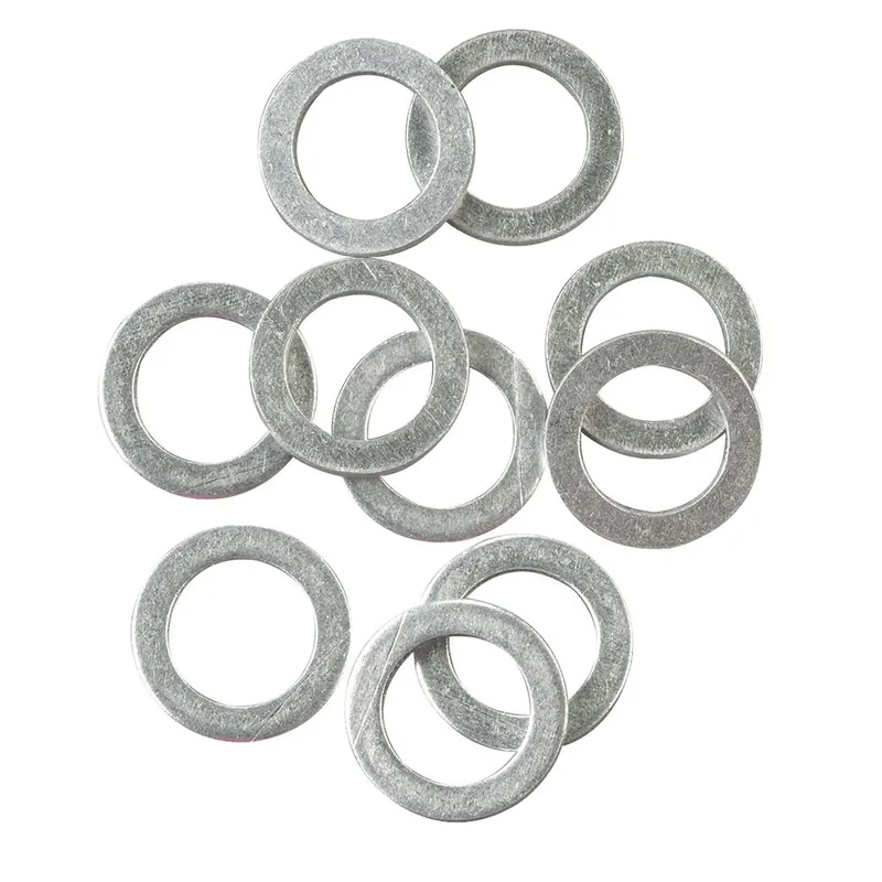 TRW Dichtring 10 mm f. Bremse/Hohlschraube Inhalt 10 Stück MCH991W10 Sonderaktion