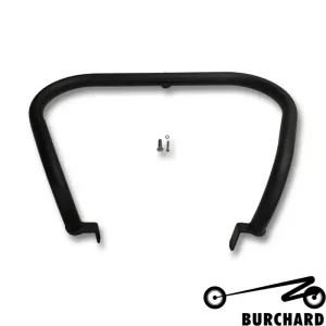 Markenware Highway Hawk Sturzbügel 38 mm für Honda VT 750 Shadow - Spirit schwarz matt