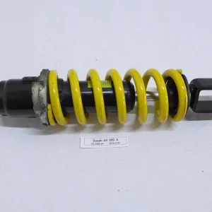 Suzuki SV 650 AV Federbein Highlight