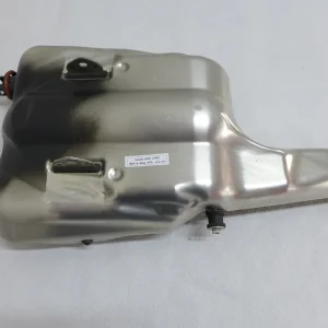 Preisreduziert Suzuki GSX 1300 BK B-King Auspuff Original