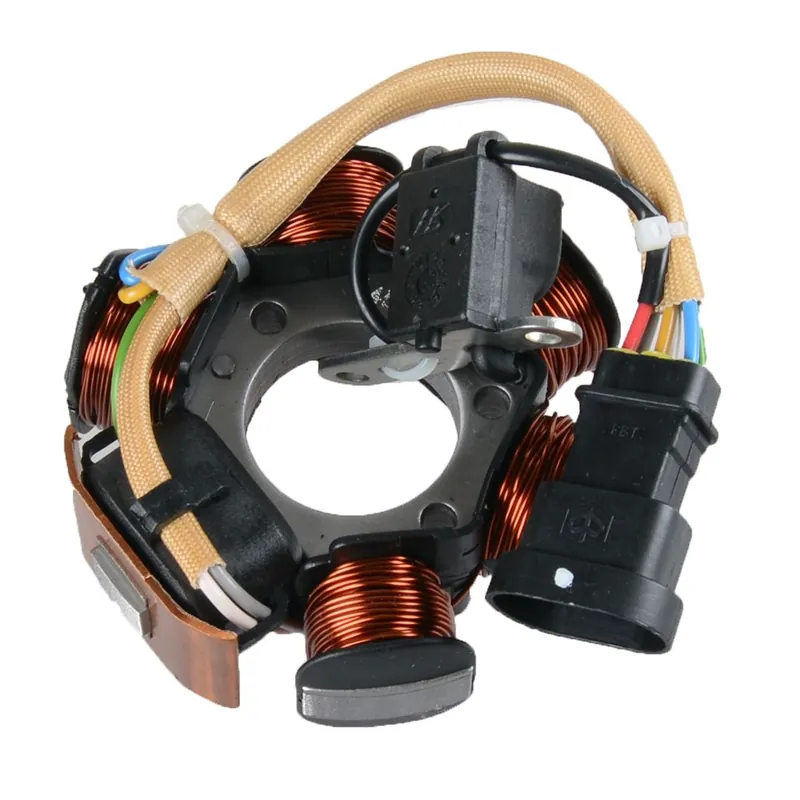 Piaggio Zündankerplatte 50ccm 2-Takt 994525 Billig