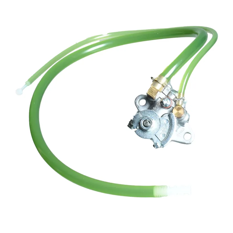 Neue Kollektion Piaggio Ölpumpe 50ccm 2-Takt 992652