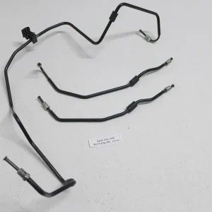 Schneller Versand Suzuki GSX 1300 BK B-King Bremsleitungen Stahl