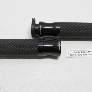 Suzuki GSX 1300 BK B-King Griffe Rizoma Garantierte Lieferung