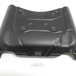 Suzuki GSX 1300 BK B-King Auspuff Original Hitzeschutz Geprüft
