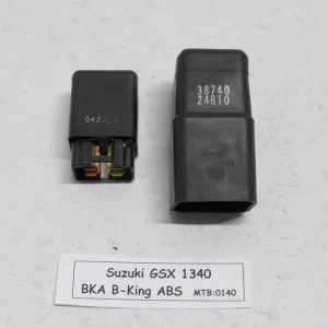 Super-Preis Suzuki GSX 1300 BK B-King Relais 38740-24B10