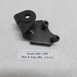 Suzuki GSX 1300 BK B-King Schutz Seitenständerkontaktschalter Jetzt Kaufen