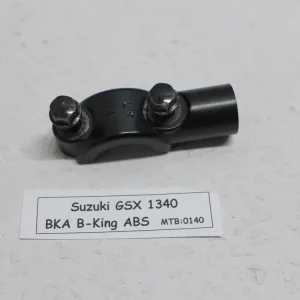 Suzuki GSX 1300 BK B-King Spiegelgewinde Versand Am Gleichen Tag