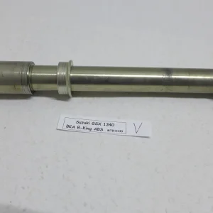 Suzuki GSX 1300 BK B-King Vorderachse Kostenloser Rückversand