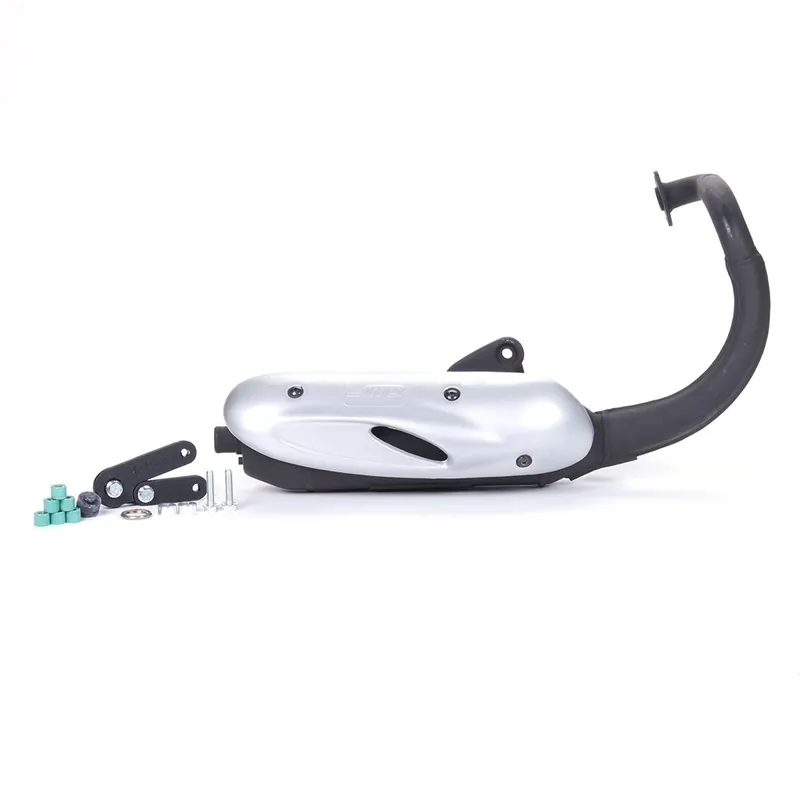 Begrenztes Angebot Sito Auspuff SITOSTANDARD 0711