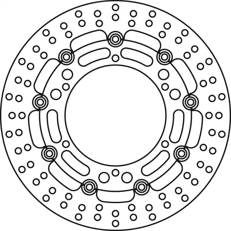 TRW Bremsscheibe MSW224 Angebot