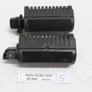 Daelim VS 125 F Soziusrasten Rabatt