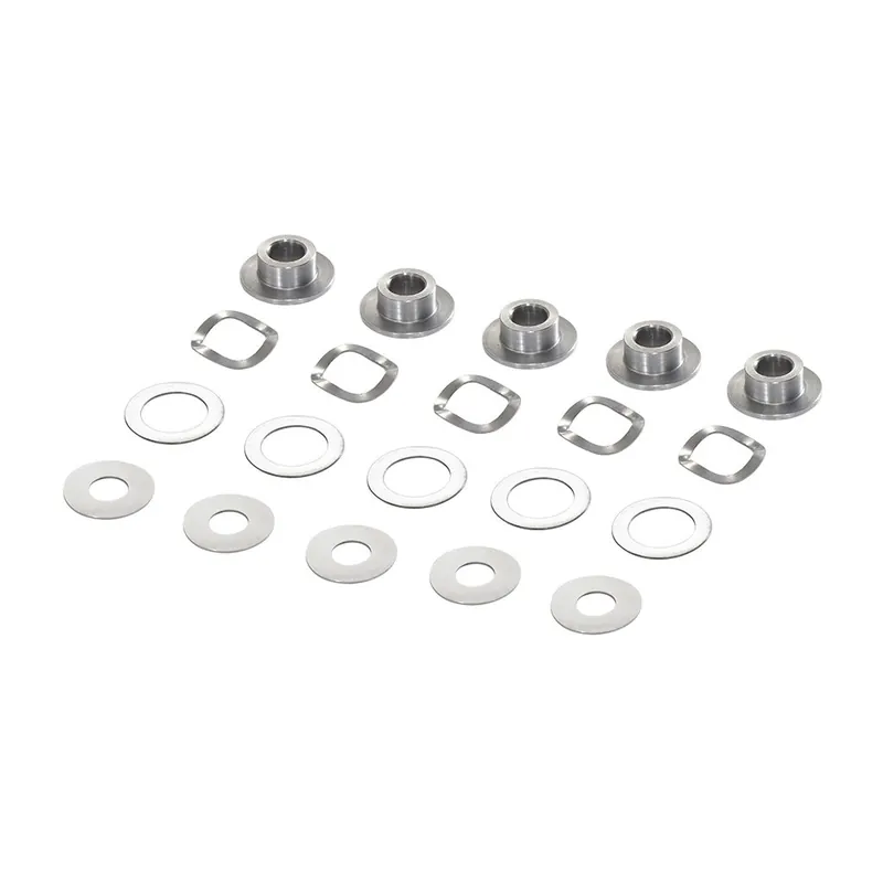 Kostenfreie Lieferung TRW Bremsscheiben Befestigungskit passend f. MST238 RAC, MST356 RAC MST13FK