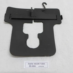 Super-Preis Daelim VS 125 F Spritzschutz