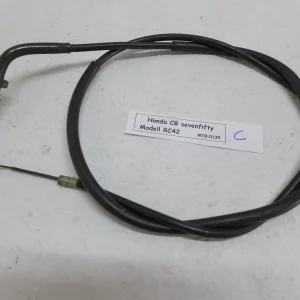 Kostenfreie Lieferung Honda CB 750 RC42 Sevenfifty Chokezug