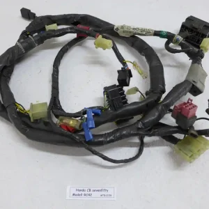 Honda CB 750 RC42 Sevenfifty Kabelbaum Highlight