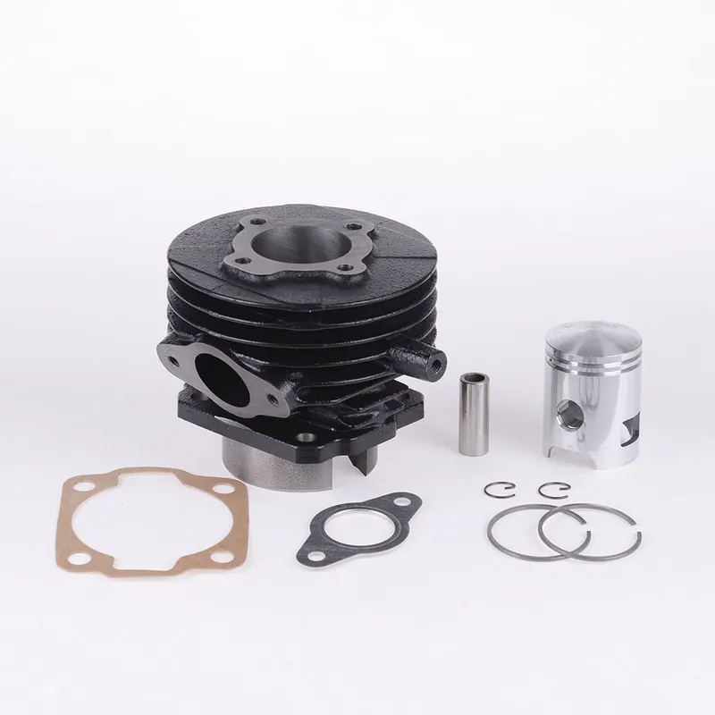 Neu DR / Motorparts Zylinderkit 50ccm DR KT00010