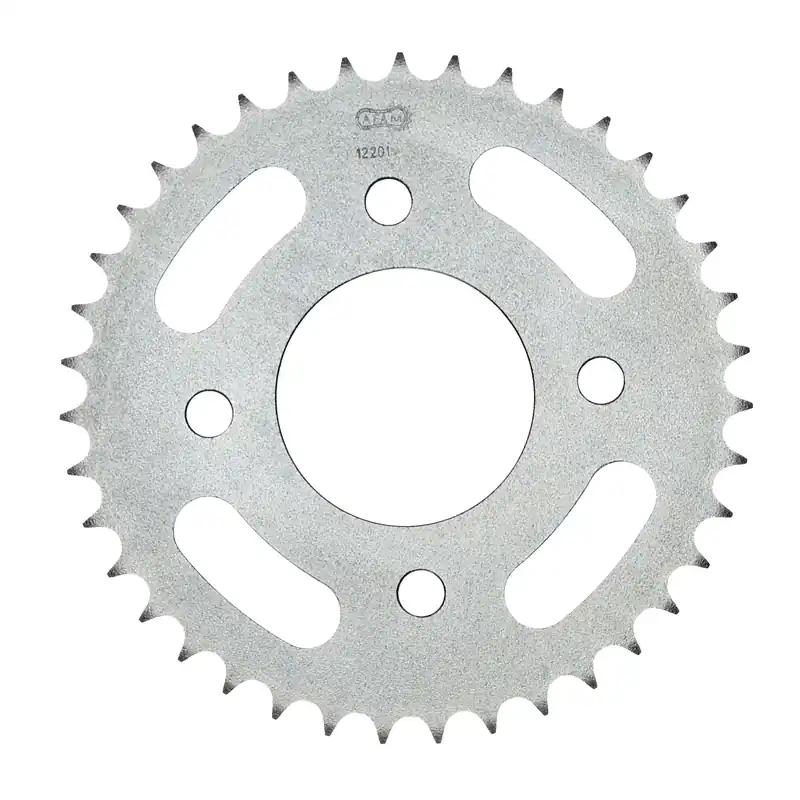 Mega-Angebot AFAM Kettenrad STAHL #428 39 Zähne 12201-39