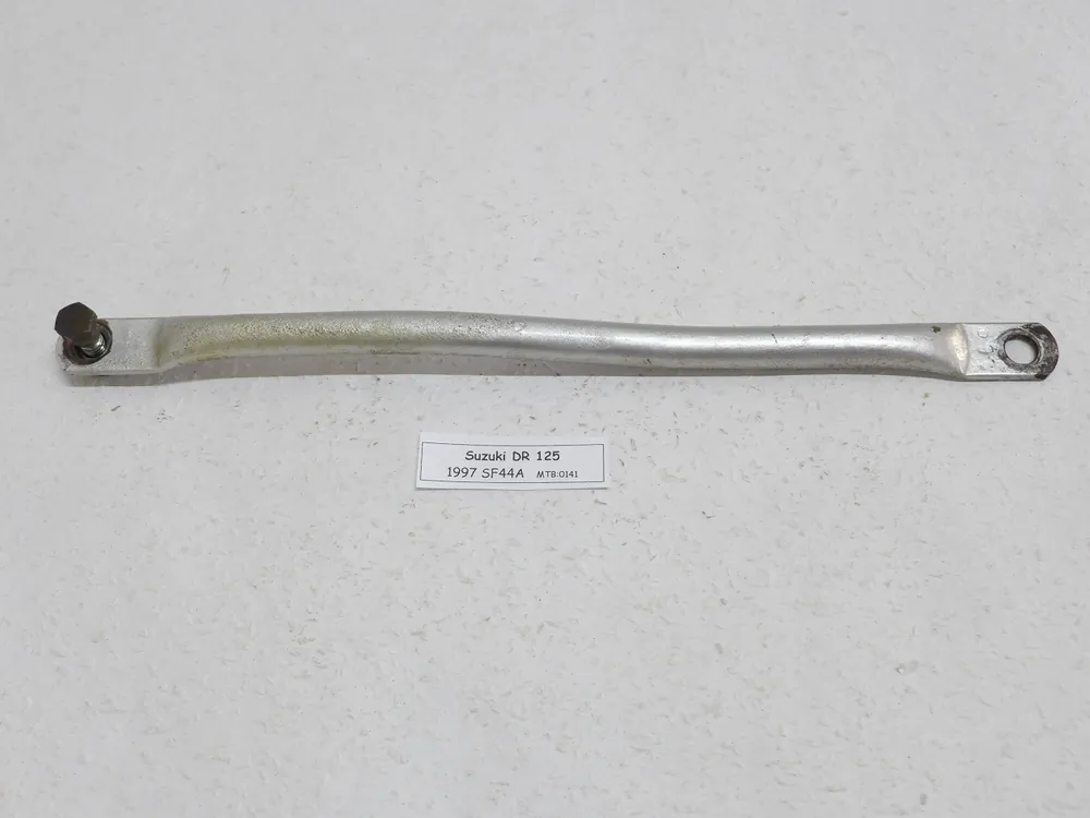 Markenprodukt Suzuki DR 125 SF44 Bremsankerstange