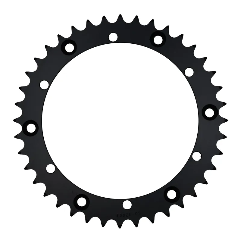 Nur Für Kurze Zeit AFAM Kettenrad STAHL #520 41 Zähne 12502-41