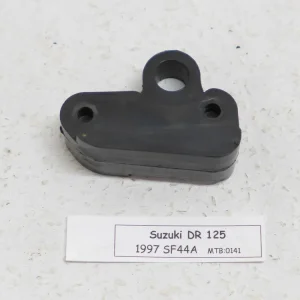 Suzuki DR 125 SF44 Kettenschleifer Top-Angebot