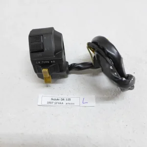 Knallerangebot Suzuki DR 125 SF44 Lenkerarmatur links