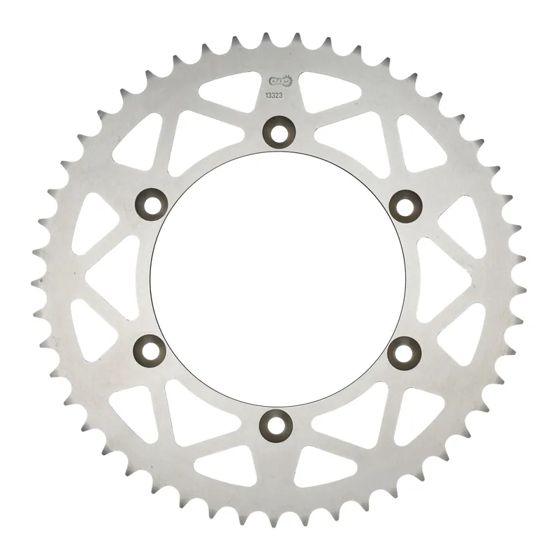 AFAM Kettenrad ALU #520 49 Zähne 13323N-49 Knallerangebot