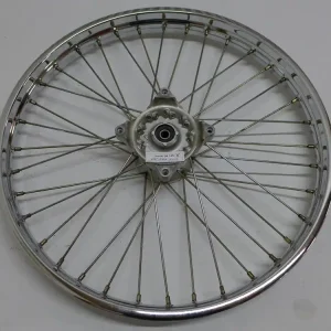 Geprüft Suzuki DR 125 SF44 Vorderradfelge 21x1.60