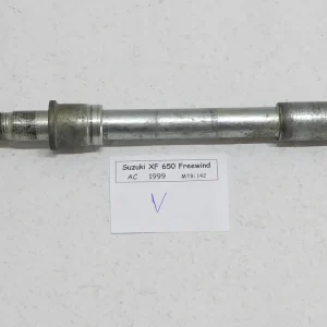 Suzuki XF 650 Freewind Vorderachse Neue Ware