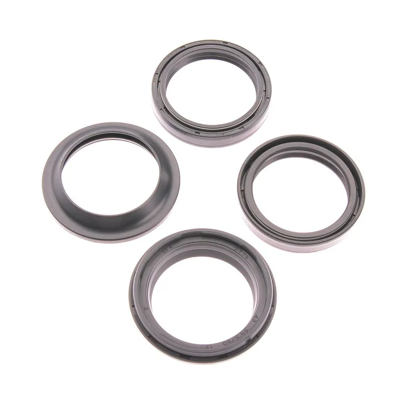 Ausverkauf MotoLibre Gabelsimmerringe 43x55x9,5/10 51504604