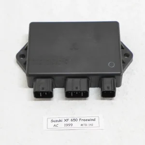 Mega-Angebot Suzuki XF 650 Freewind CDI