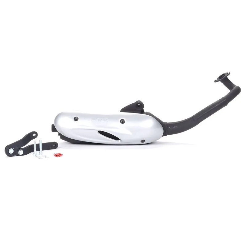 Schneller Versand Sito Auspuff SITOSTANDARD 0714