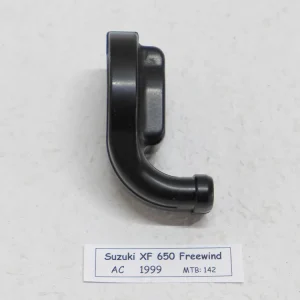 Bestpreis Suzuki XF 650 Freewind Gaszüge Führung