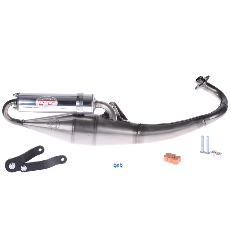 LeoVince Auspuff TT 4065 Wochenendangebot