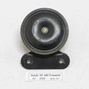 Suzuki XF 650 Freewind Hupe Highlight