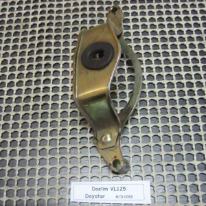 Top-Seller Daelim VL 125 Daystar Ritzelabdeckung Halterung darunter