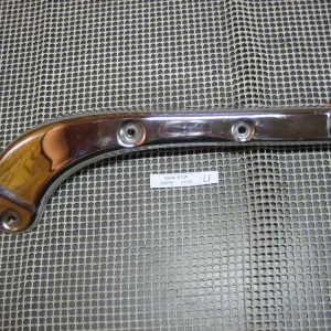 Daelim VL 125 Daystar Heckverkleidung chrom links Mega-Angebot