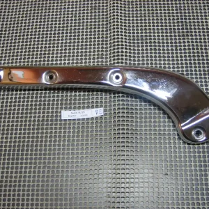 Daelim VL 125 Daystar Heckverkleidung chrom rechts Mega-Angebot