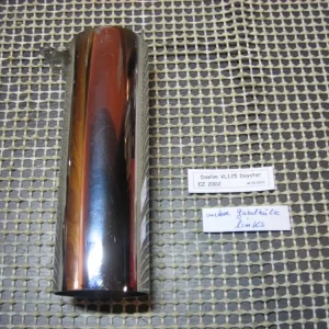 Daelim VL 125 Daystar Gabelverkleidung unten links Online Kaufen