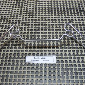 Daelim VL 125 Daystar Kabelführung Neue Kollektion