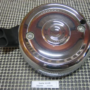 Daelim VL 125 Daystar Luftfilterkasten komplett rechts Sale