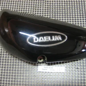 Daelim VL 125 Daystar Seitendeckel links Neue Kollektion