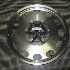 Daelim VL 125 Daystar Vorderradfelge J18xMT1.85 Schneller Versand